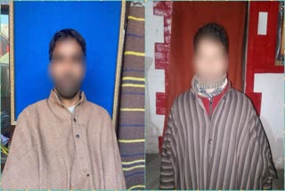 Pulwama Police booked notorious drug peddlers under PIT NDPS Act