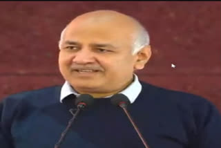Aam Aadmi Party leader Manish Sisodia on Monday was brought to the Rouse Avenue Court for a hearing on the Delhi Excise Policy Case.