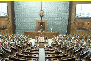 Budget Session 2024