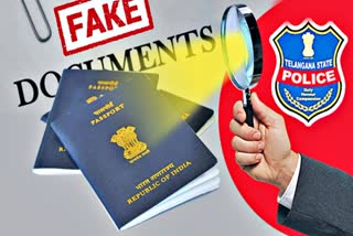 Bangladesh Residents Arrested For Possessing Fake Passports