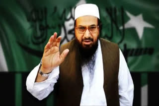 Pakistan Markazi Muslim League, a new political party believed to have a connection with Hafiz Saeed, the mastermind behinds 2008 Mumbai terror attacks, will be participating in the upcoming general elections.