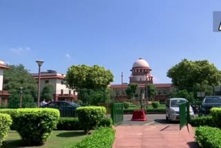 Supreme Court disqualification case against MLAs of Chief Minister Eknath Shinde group