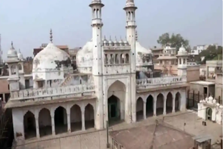 Gyanvapi Mosque Case