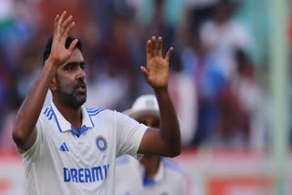 R Ashwin  India vs England Test  Bhagwath Chandrasekhar  ആര്‍ അശ്വിന്‍  ഇന്ത്യ vs ഇംഗ്ലണ്ട്