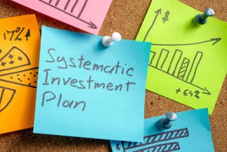 Systematic investment plan (File Photo)