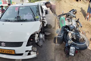 Road Accident