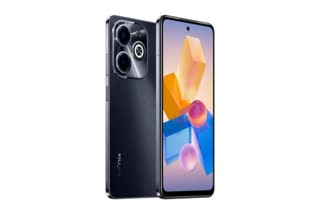 Infinix Hot 40i Launch Date