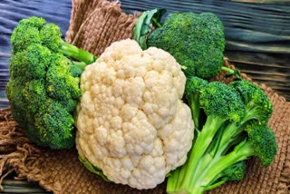 Broccoli or cauliflower Which one is more healthy for health let's find out