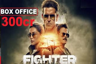 Fighter Box Office Collection Day 11