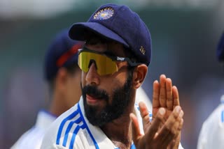 India vs England Test  Jasprit Bumrah  Rohit Sharma  രോഹിത് ശര്‍മ  ജസ്‌പ്രീത് ബുംറ