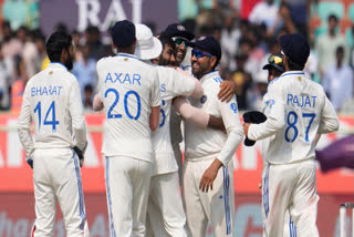 Following India's victory in the second Test against England, the Rohit Sharma-led have jumped from the fourth spot and are now placed in the updated ICC World Test Championship 2023-25 standings while Australia top the chart.