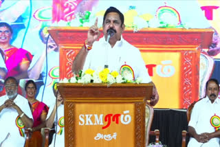 edappadi palaniswami