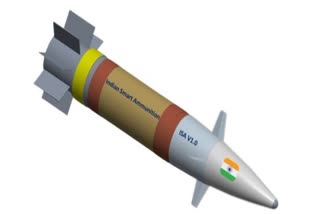 155mm Smart Ammunition