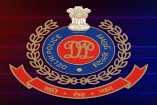 Representative image of Delhi Police