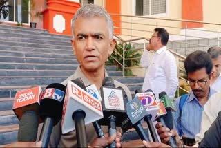 minister-krishnabairegowda-slams-central-government-over-allocation-of-grants