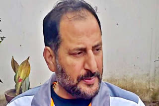 नीरज कुमार बबलू, भाजपा विधायक