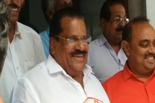 EP Jayarajan About kerala budget  Seat Allocation In LDF Meeting  എൽഡിഎഫ് യോഗത്തില്‍ സീറ്റ്‌ വിഭജനം  കേരള ബജറ്റ് ഇ പി ജയരാജൻ