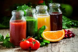 Juice for Skin Care News