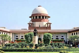 The Supreme Court on Monday remitted the 20-year sentence of a Tamil Nadu-based man convicted for sexual assault of a 14-year-old girl, whom he later married and had children.