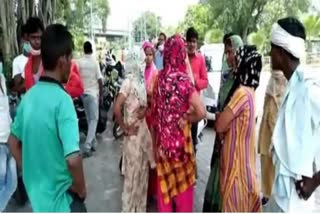 Life Imprisonment to Panipat Woman