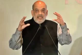 Amit Shah