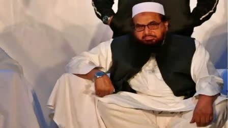 hafiz saeed