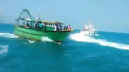 Sri Lanka arrests 23 Indian fishermen for poaching in its waters