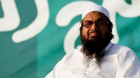 Hafiz Saeed