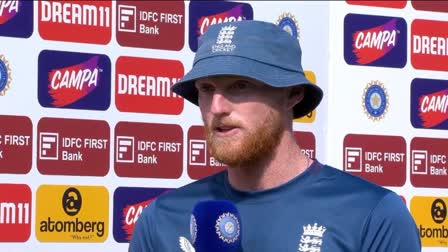 Ben Stokes