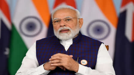 PM Narendra Modi