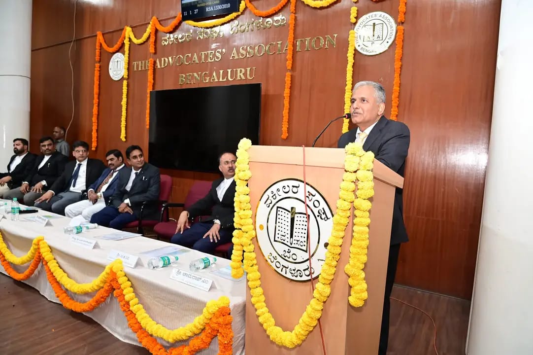 karnataka-high-court-at-the-fore-in-use-of-technology-chief-justice-ps-dinesh-kumar