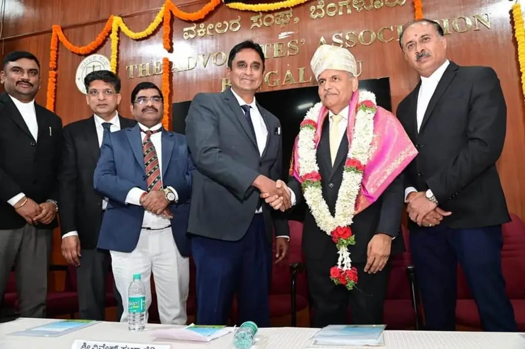 karnataka-high-court-at-the-fore-in-use-of-technology-chief-justice-ps-dinesh-kumar