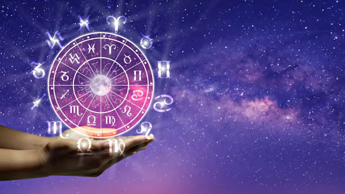 DAILY HOROSCOPE FOR 5TH February