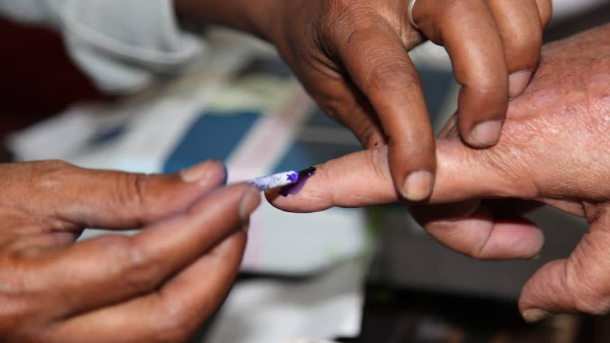 Milkipur bypoll in Ayodhya district and Erode East bypoll