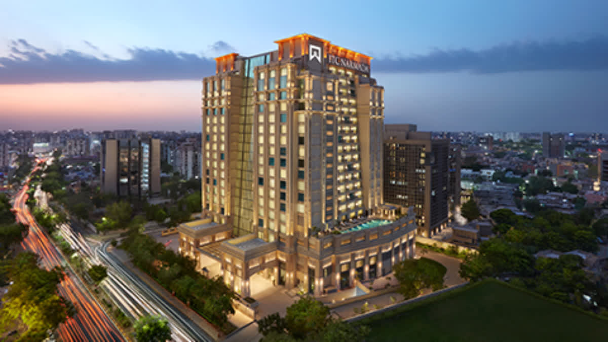 ITC Hotels