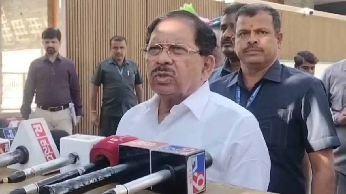 PARAMESHWARA ON ORDINANCE