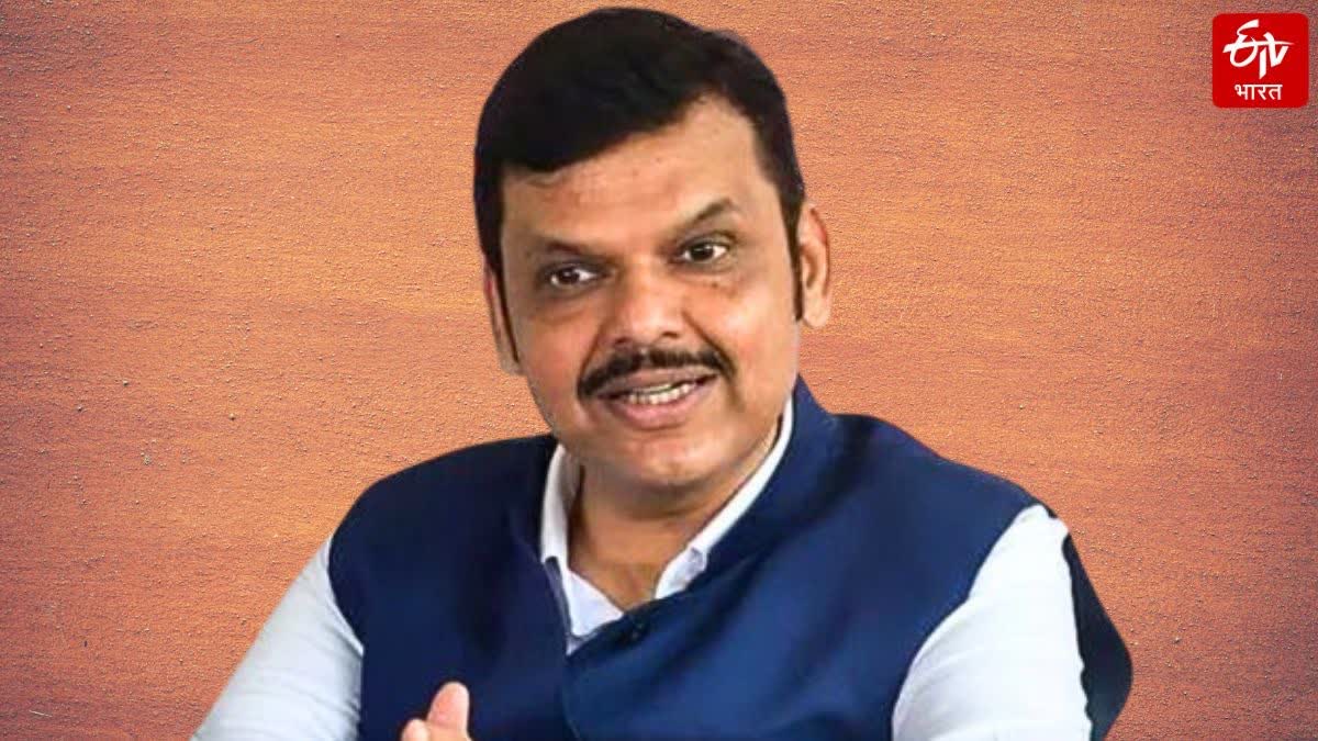 CM Devendra Fadnavis