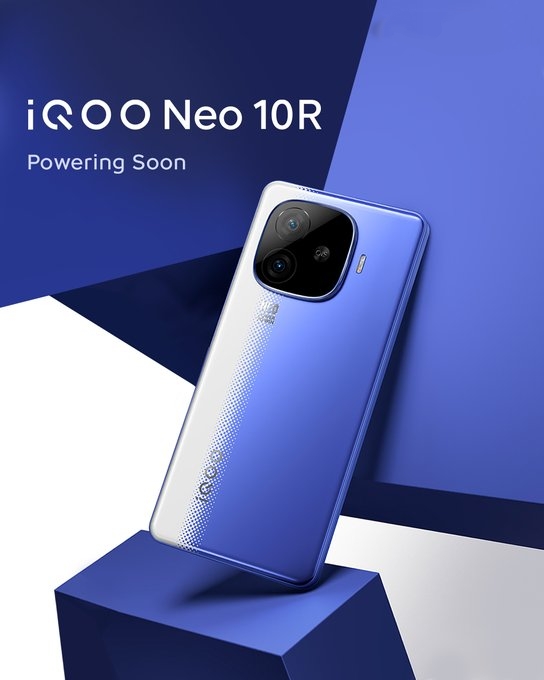 IQOO NEO 10R  IQOO NEO 10 PRO PRICE  IQOO NEW PHONE  UPCOMING PHONES 2025