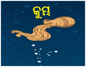 Today Wednesday Odia Horoscope