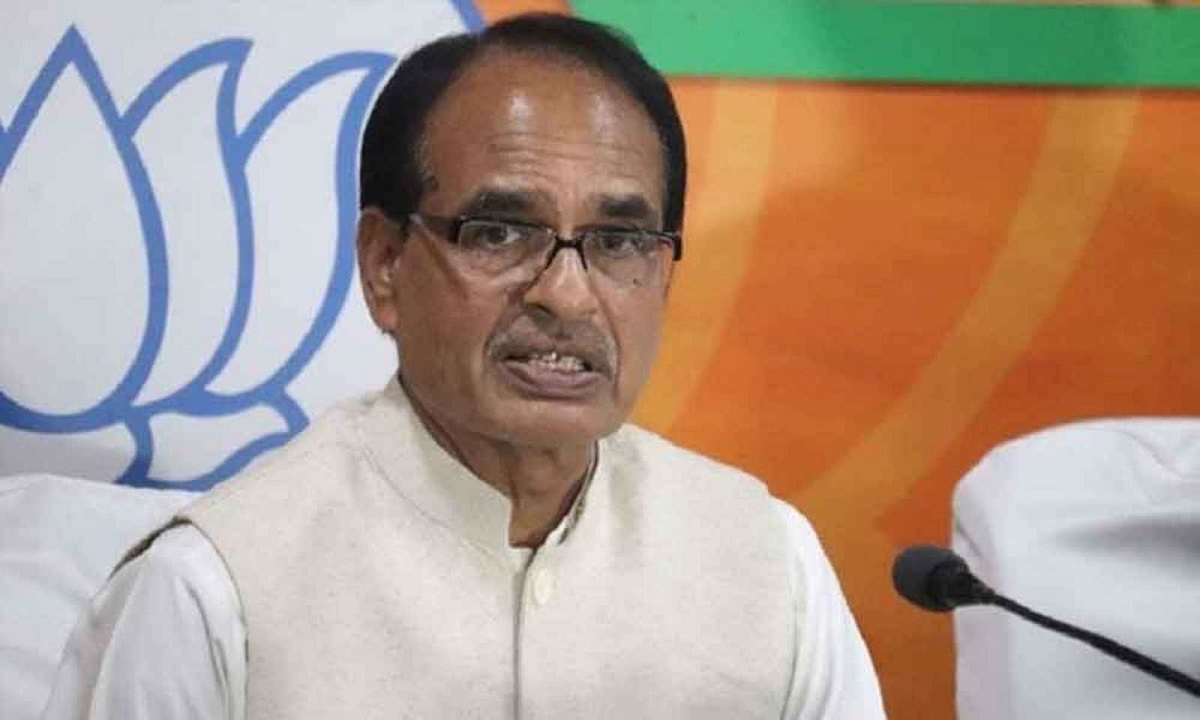 Shivraj Singh Chouhan Dal MSP Plan