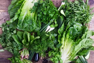 8 HEALTHIEST LEAFY GREEN VEGETABLES  How Healthy Are Leafy Greens  Are Leafy Greens Good For You  Green Leafy Vegetables Benefits