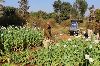 Khunti SP Aman Kumar