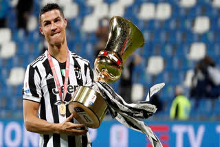 Ronaldo also claimed that he is the best in the business and hasn't seen anyone better than him in football history.