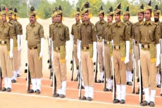 Bihar Home Guard Bharti 2025