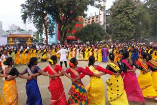 preparations-to-set-a-world-record-with-jhumur-dance