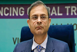 RBI GOVERNOR SANJAY MALHOTRA