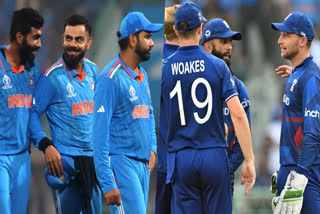 India will take on England in the first ODI of the three-match series at the Vidarbha Cricket Association Stadium in Nagpur on Thursday, February 6.