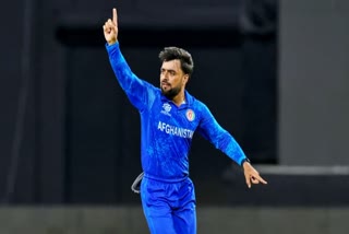 Rashid khan