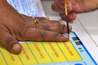 Milkipur Erode East Assembly Bypolls Latest Updates