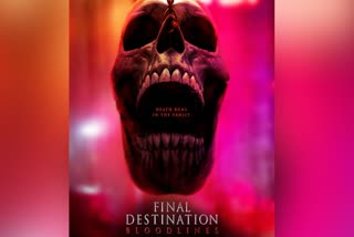 Final Destination Bloodlines